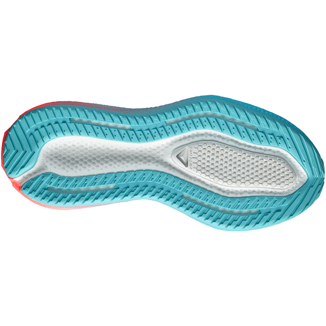 Salomon Women's Aero Glide 4