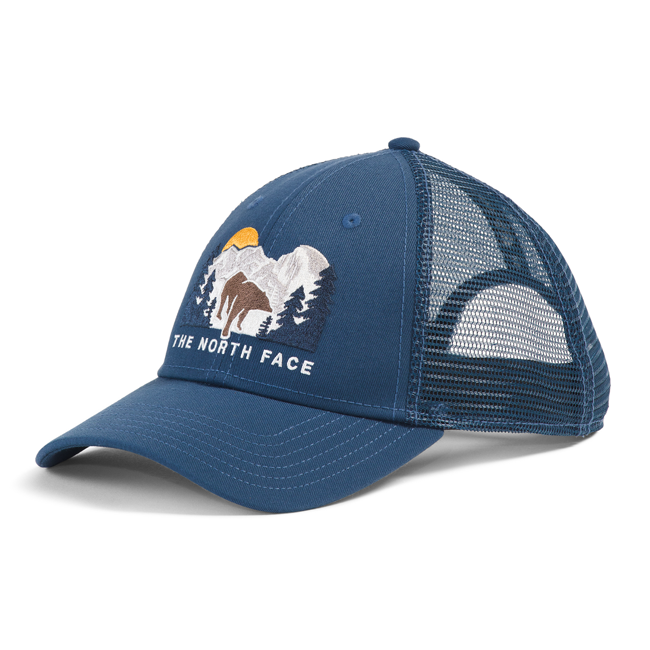 The North Face Mudder Trucker Hat