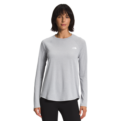 The North Face Women's Wander Long Sleeve