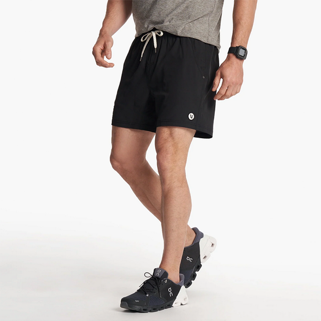 Vuori Men's Kore Short 5"