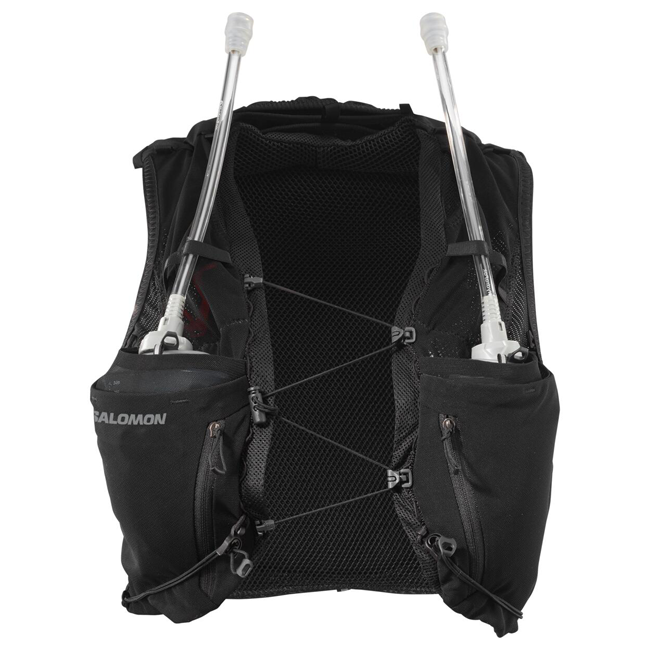 Salomon Women's Adv Skin 12 Set Hydration Pack