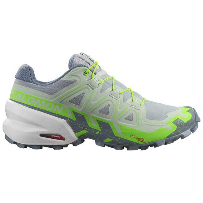 Salomon Women's Speedcross 6