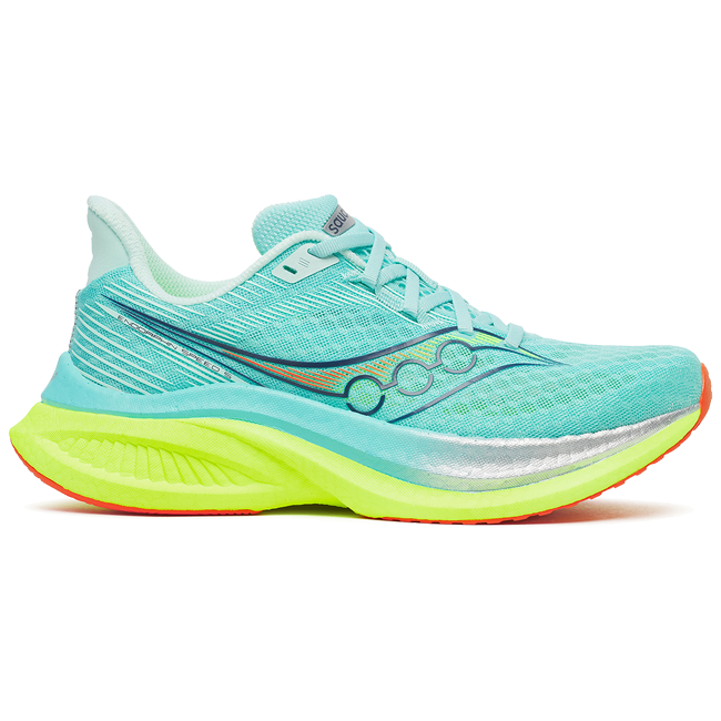 Saucony Women's Endorphin Speed 5