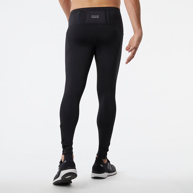 New Balance Men's Impact Run Tight