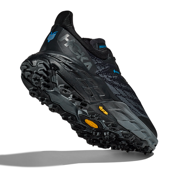 Hoka Men's Speedgoat 5 GTX Spike - Strides Running Store