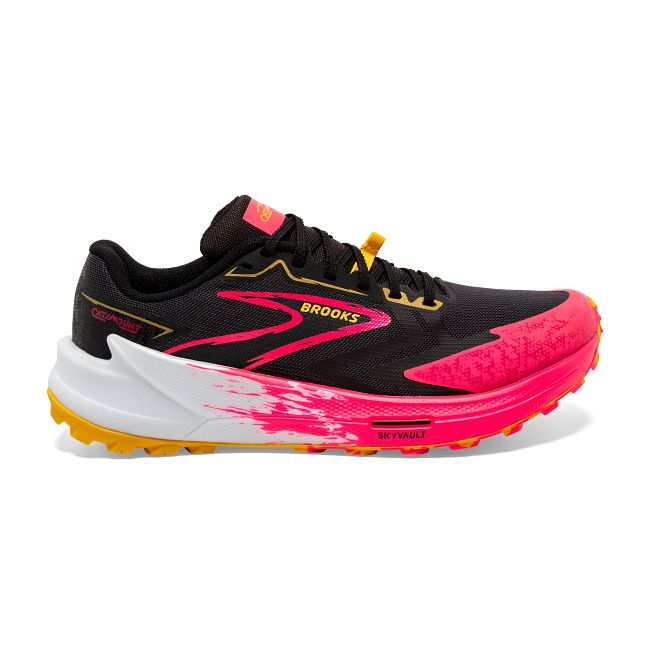 Brooks Women's Catamount 3