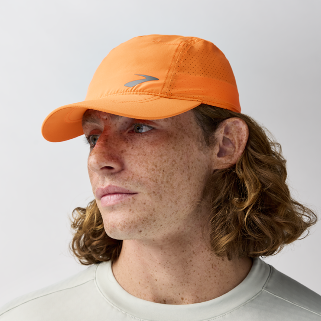 Brooks Journey Hat