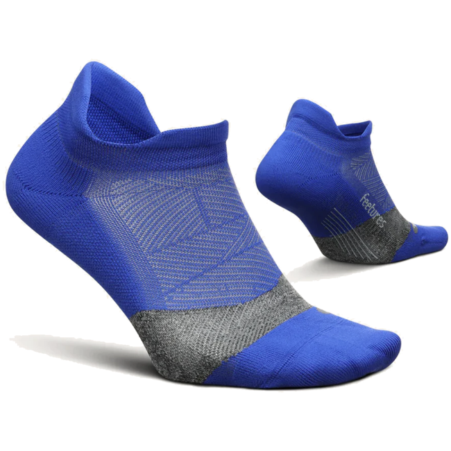 Feetures Elite Light Cushion No-Show Tab