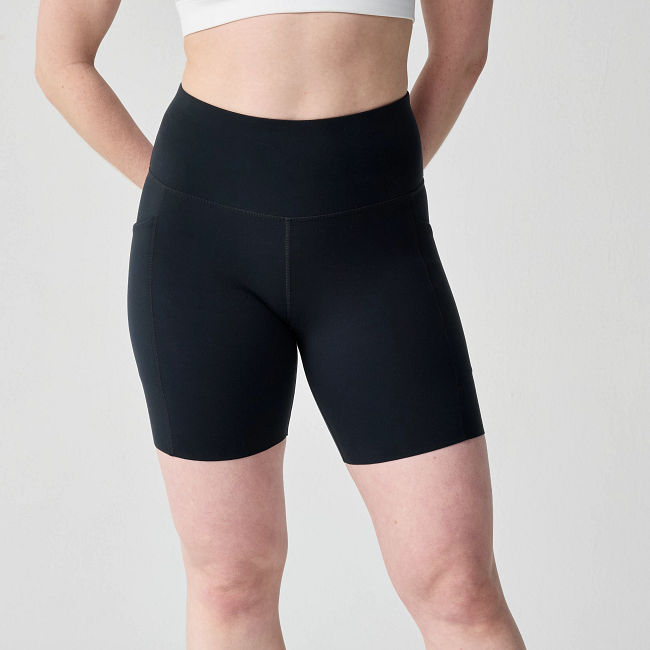 Brooks Women's Chaser 7" Short Tight