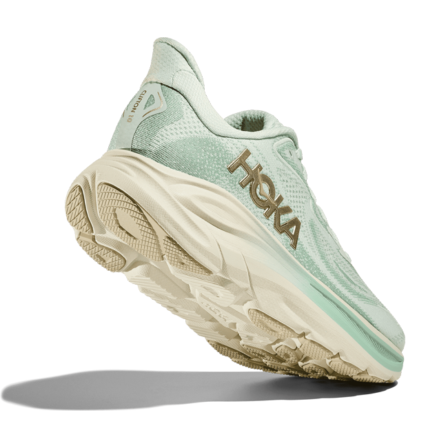 Hoka Women's Clifton 10