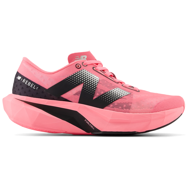 New Balance Women's Fuelcell Rebel v4