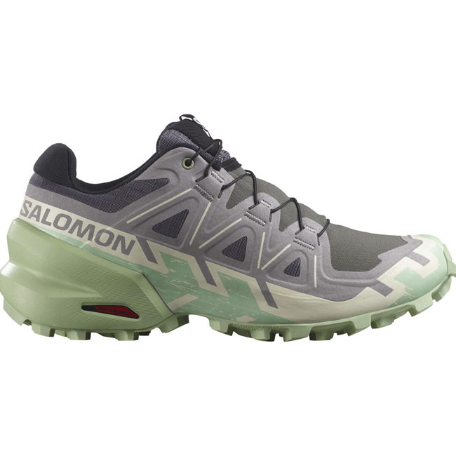 Salomon Women's Speedcross 6