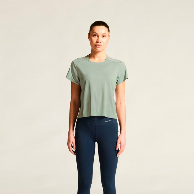 Craft Women's Hypervent Tee