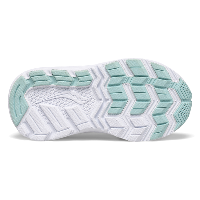 Saucony Kid's Ride 10 Jr