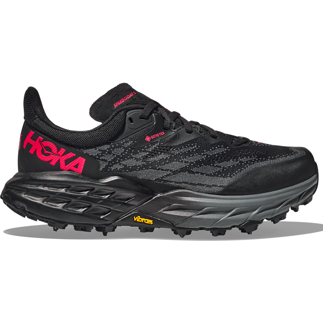 Hoka Women&#39;s Speedgoat GTX Spike