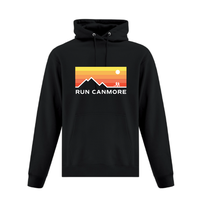 Run Canmore Hoodie (Unisex)