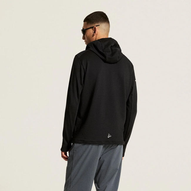 Craft Men's Subz Light Hood Sweater