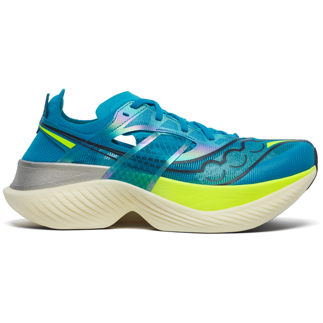 Saucony Men&#39;s Endorphin Elite