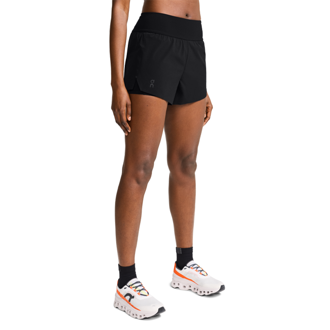 On Women&#39;s Running Short