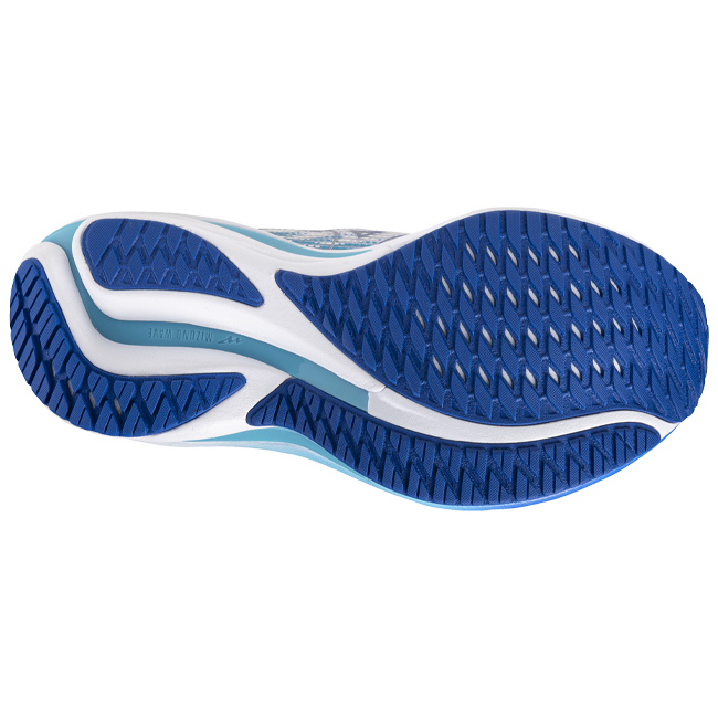 Mizuno Women's Wave Rider 28 Wide