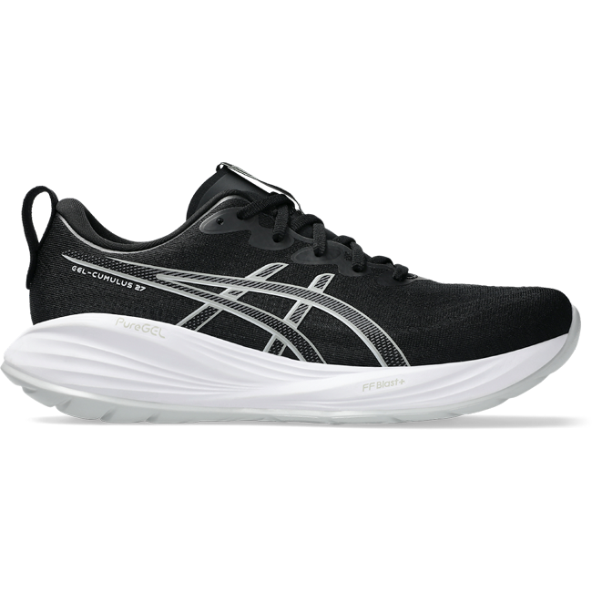 Asics Men's Gel Cumulus 27 Wide