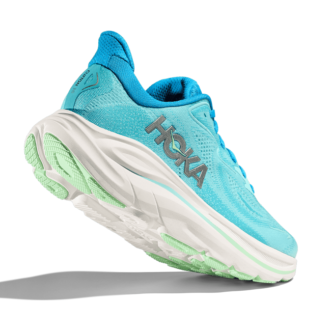 Hoka Women's Clifton 10 Wide