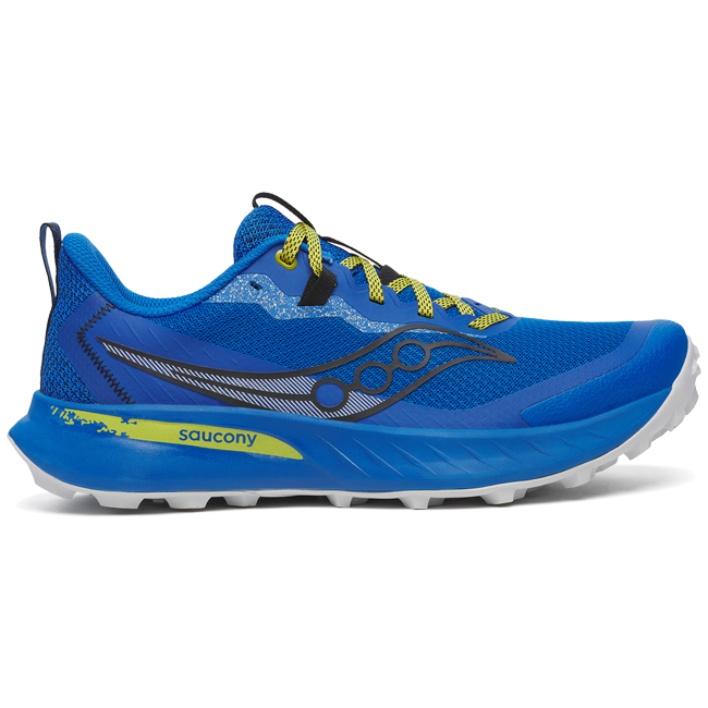 Saucony Men's Peregrine 15