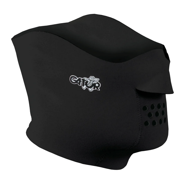 Gator Face Protector