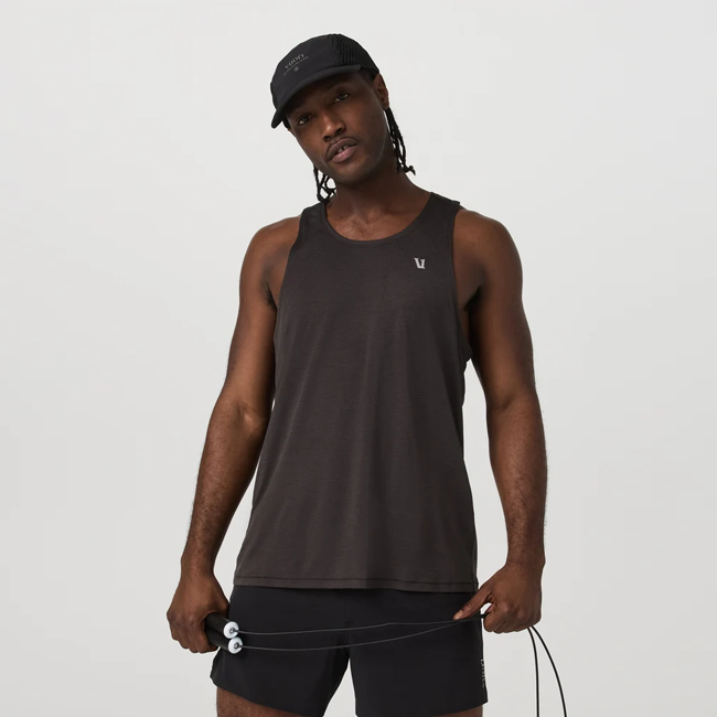 Vuori Men's Terrain Tank