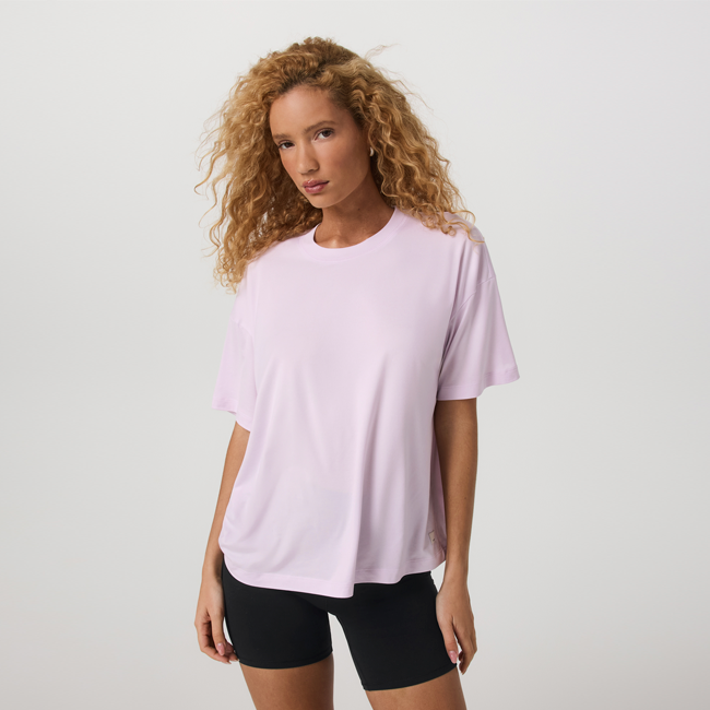 Vuori Women's Energy Tee Long