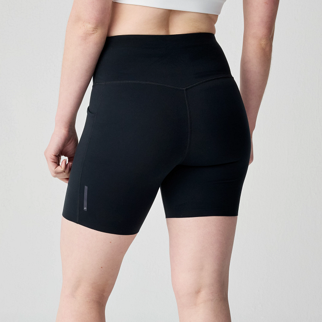 Brooks Women's Chaser 7" Short Tight
