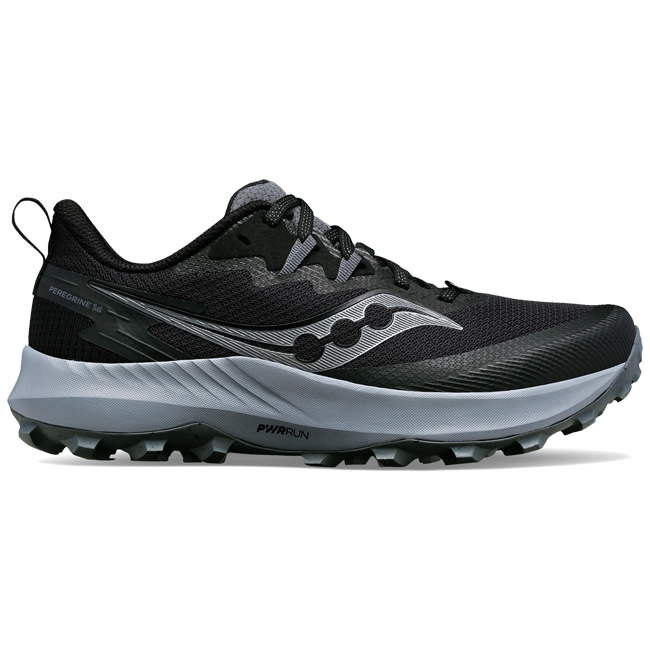 Saucony Men's Peregrine 14 Wide