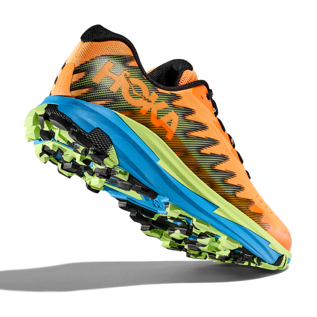 Hoka Men s Torrent 3 Strides Running Store