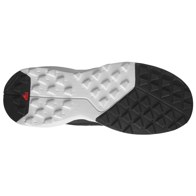 Salomon Junior Patrol