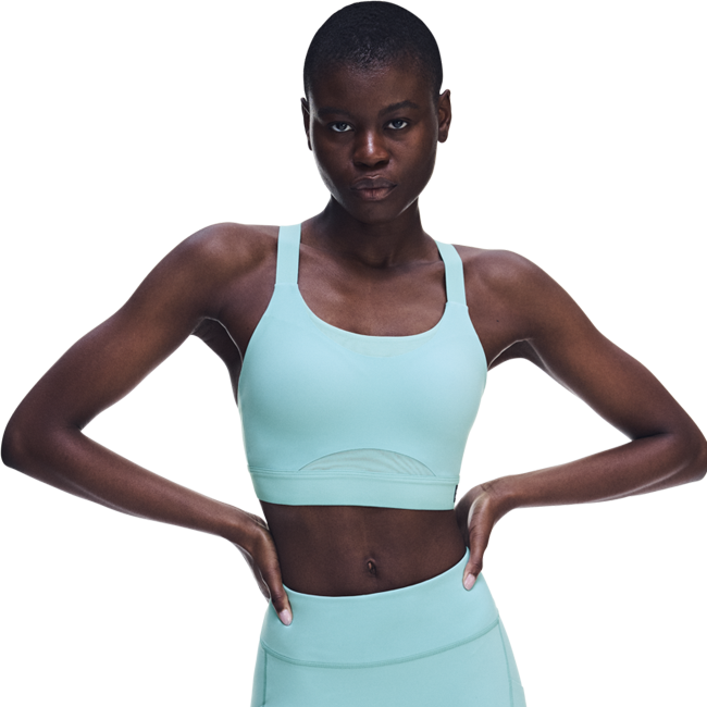 On Women's Performance Bra