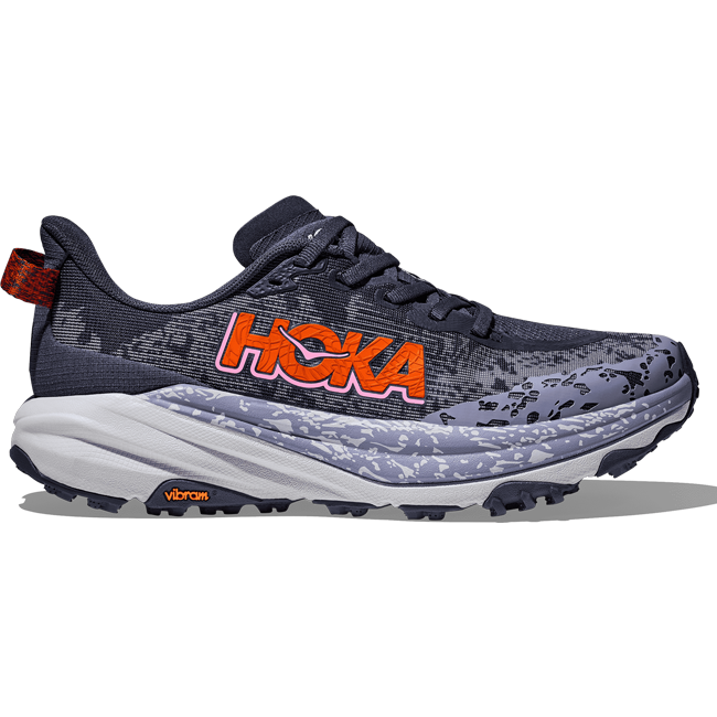 Hoka Women's Speedgoat 6