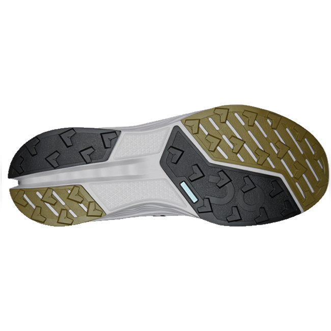 On Men's Cloudsurfer Trail 2