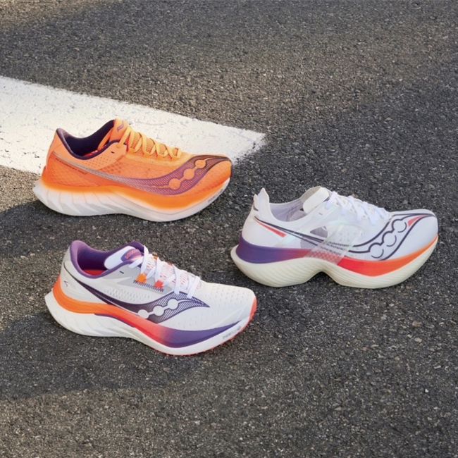 Strides Running Store