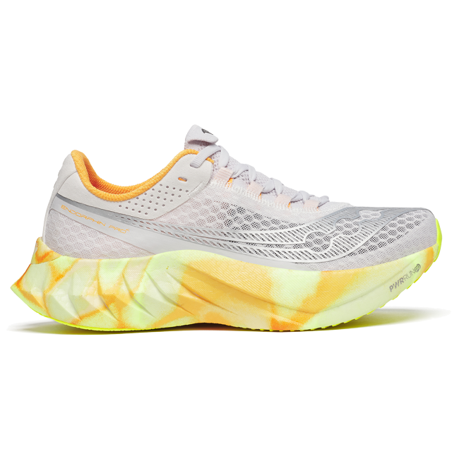 Saucony Women's Endorphin Pro 4