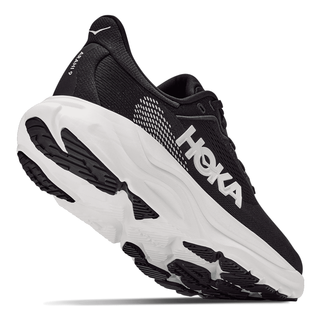 Hoka Women's Arahi 9