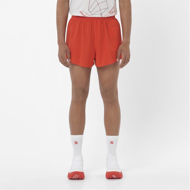 Salomon Men's Sense Aero 3" Split Short