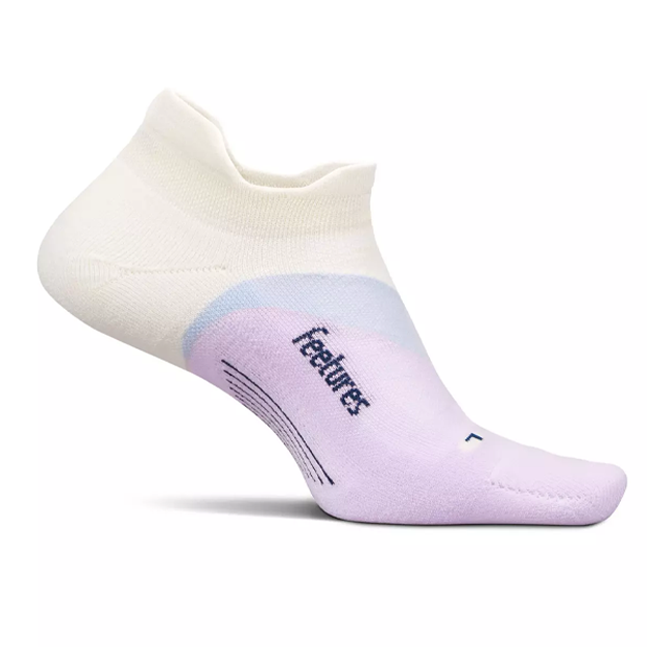 Feetures Elite Light Cushion No-Show Tab