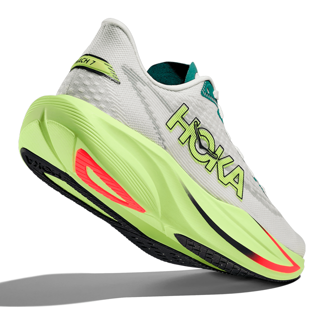 Hoka Women's Mach 7