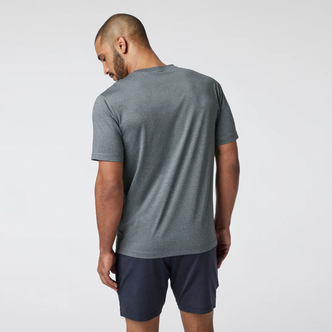 Vuori Men's Tradewind Performance Tee 2.0