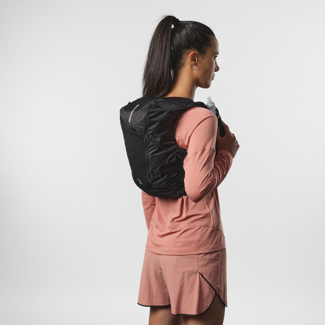 Salomon Women's Active Skin 12