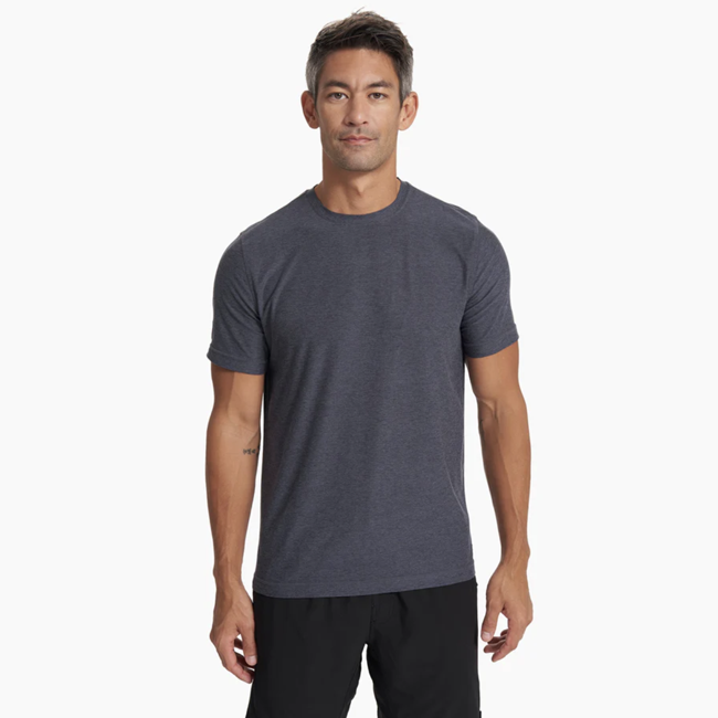 Vuori Men&#39;s Strato Tech Tee