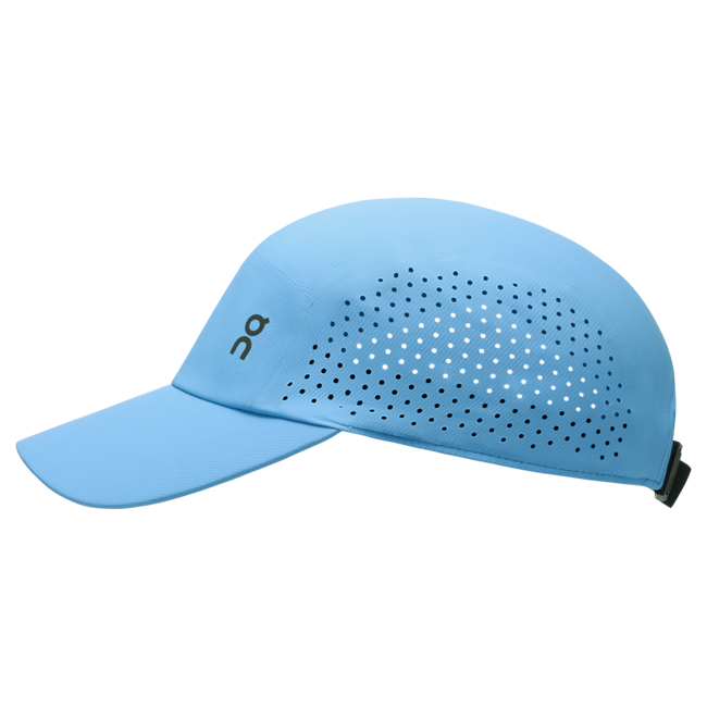 On Lightweight Run Cap