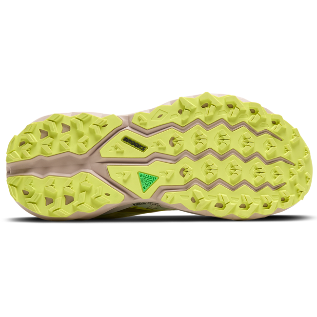 Brooks Women's Cascadia 19
