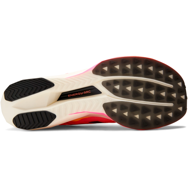 New Balance Men's Fuelcell SuperComp Elite v5 Wide