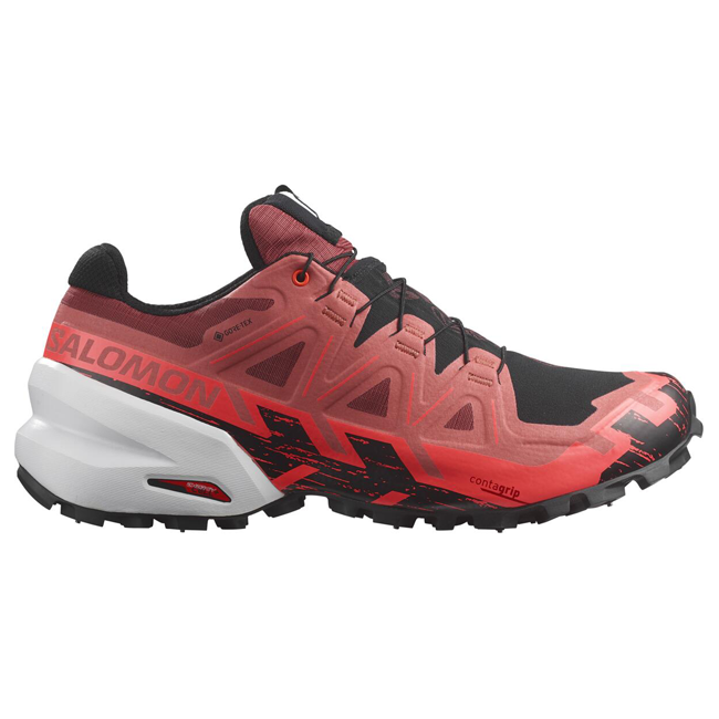 Salomon Spikecross 6 GTX (Unisex)
